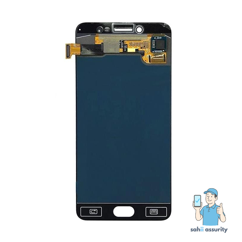 LCD with Touch Screen for Vivo X7 thumbnail